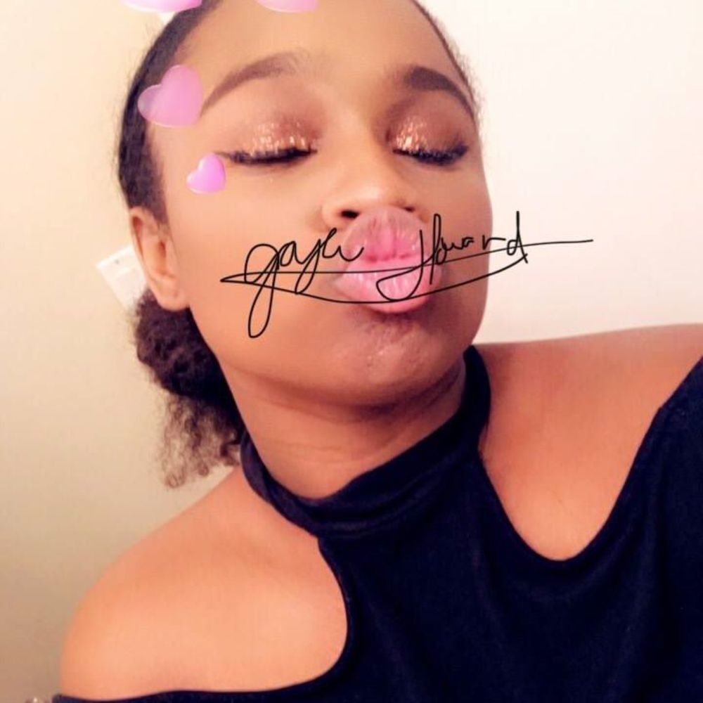 Meet your Posher, Jayla